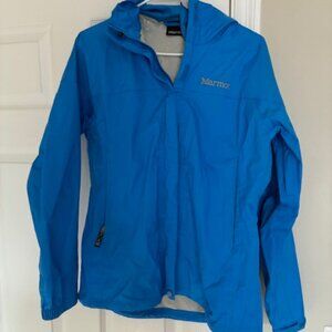 Marmot Rain Jacket - Women's Medium